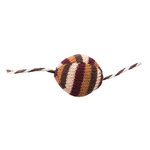 2 Pelotas Juego, Poliéster, ø4 cm