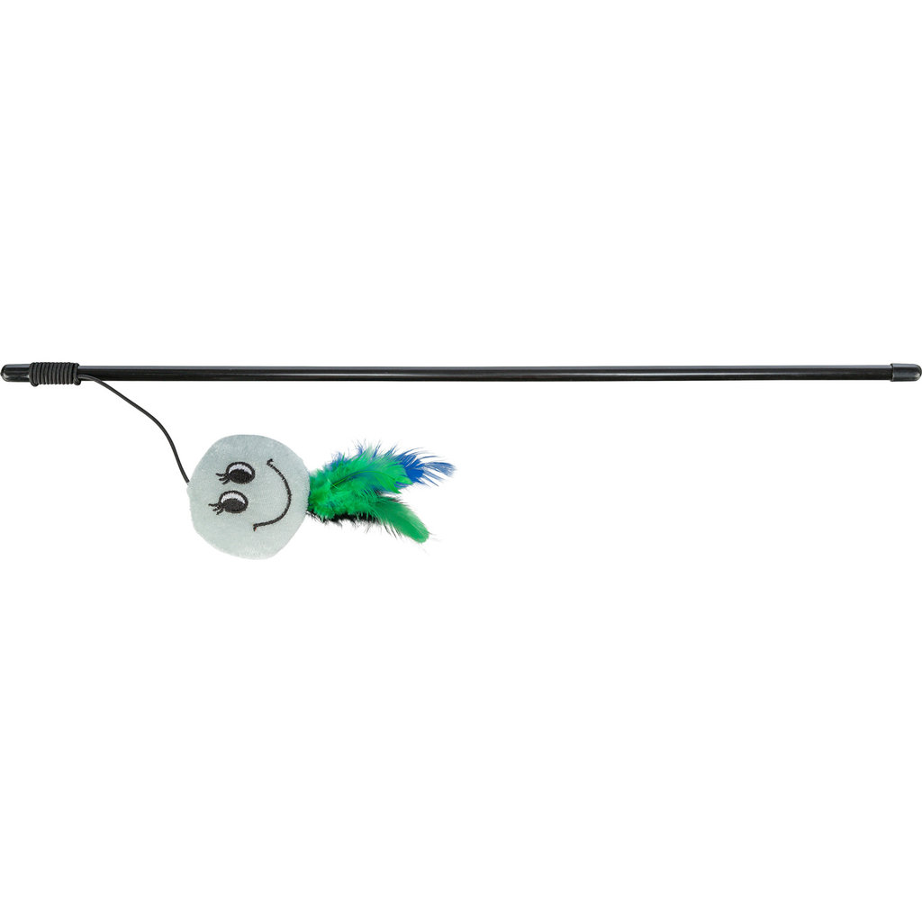 Varita de Juego con Smiley, 50 cm
