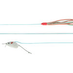 Varita de Juego con 2 juguetes, 40 cm