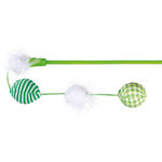 Varita de Juego con pelotas, 42 cm