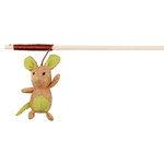 Varita de Juego con Ratón, 40 cm