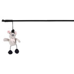 Varita de Juego con Ratón, Sonido, 31 cm