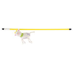 Varita de Juego con Vaca Mágica con Sonido, 47 cm