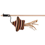 Varita de Juego con Estrella, 40 cm
