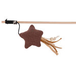 Varita de Juego con Estrella, 40 cm