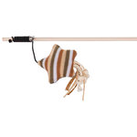 Varita de Juego con Estrella, 40 cm