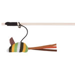 Varita de Juego con Ratón, 40 cm