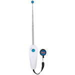 Clicker Gato Target Stick Cat Activity