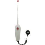 Clicker Gato Target Stick Cat Activity