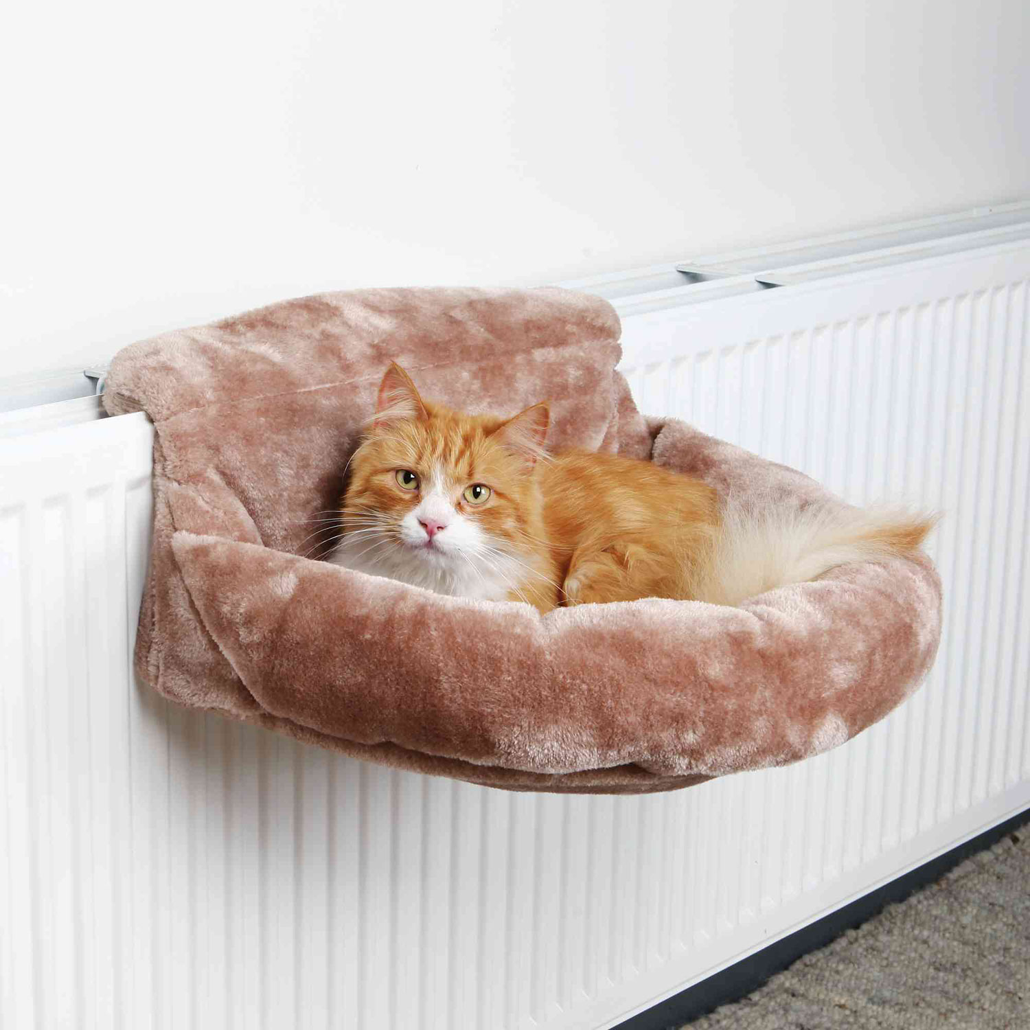 Trixie discount radiator bed