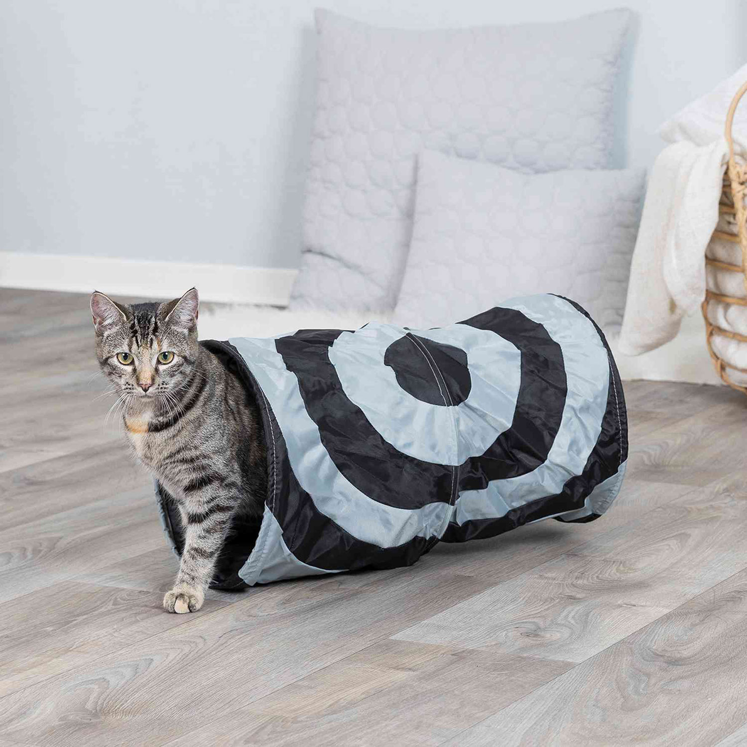 Playing Tunnel Polyester O 25 50 Cm Trixie
