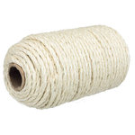 Cuerda de Sisal Natural, 50 m