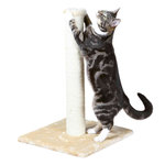 Poste Rascador Parla, 62 cm, Beige