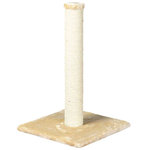 Poste Rascador Parla, 62 cm, Beige