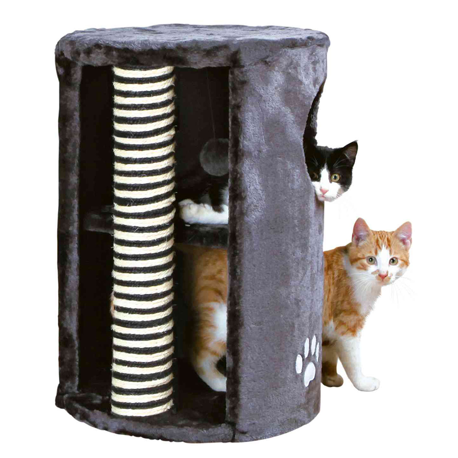 Trixie cat tower store