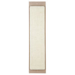 Tabla Rascadora XL, 17 x 70 cm, Beige