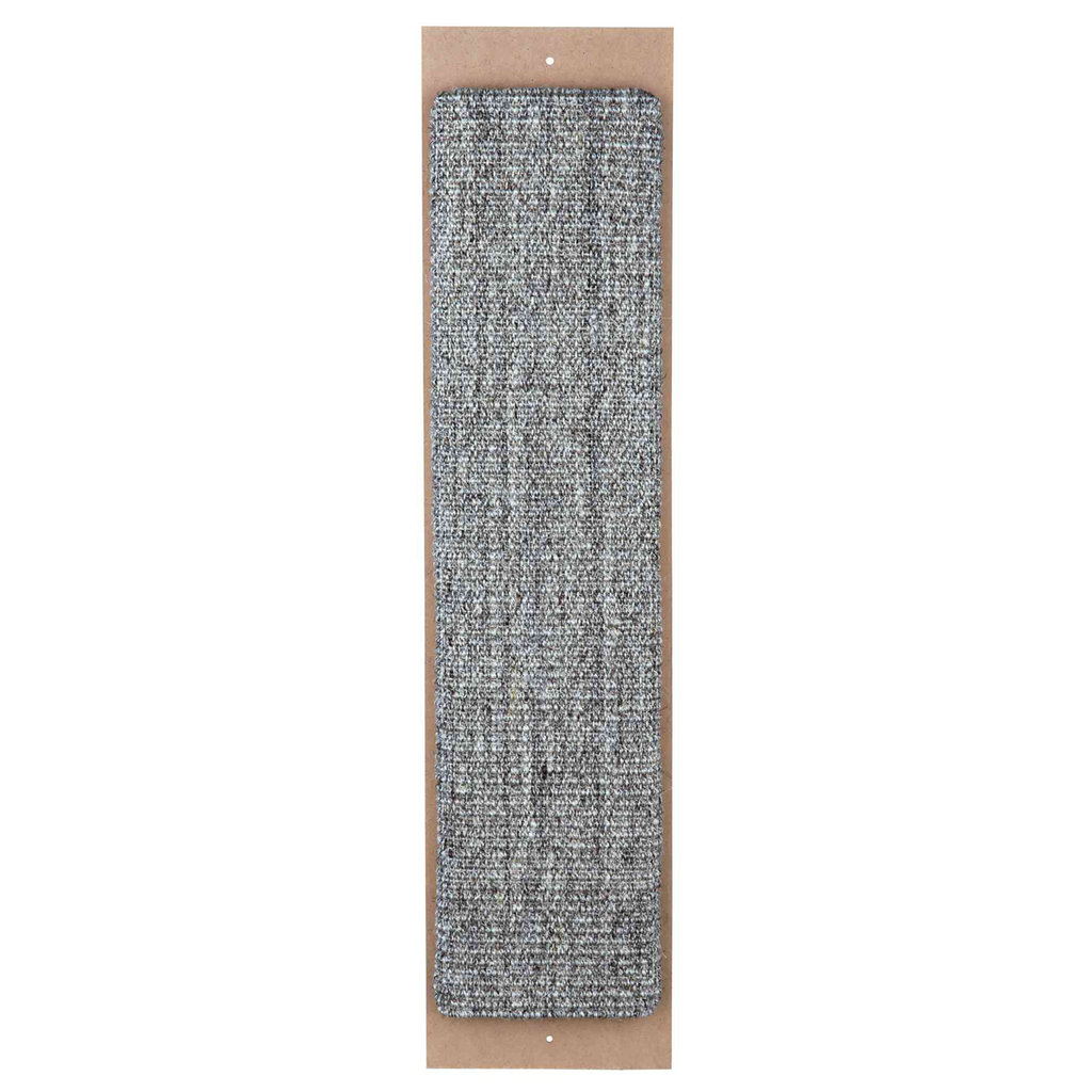 Tabla Rascadora XL, 17 x 70 cm, Gris