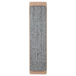 Tabla Rascadora XL, 17 x 70 cm, Gris