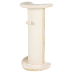 Columna Rascadora Lorca, 75 cm, Beige