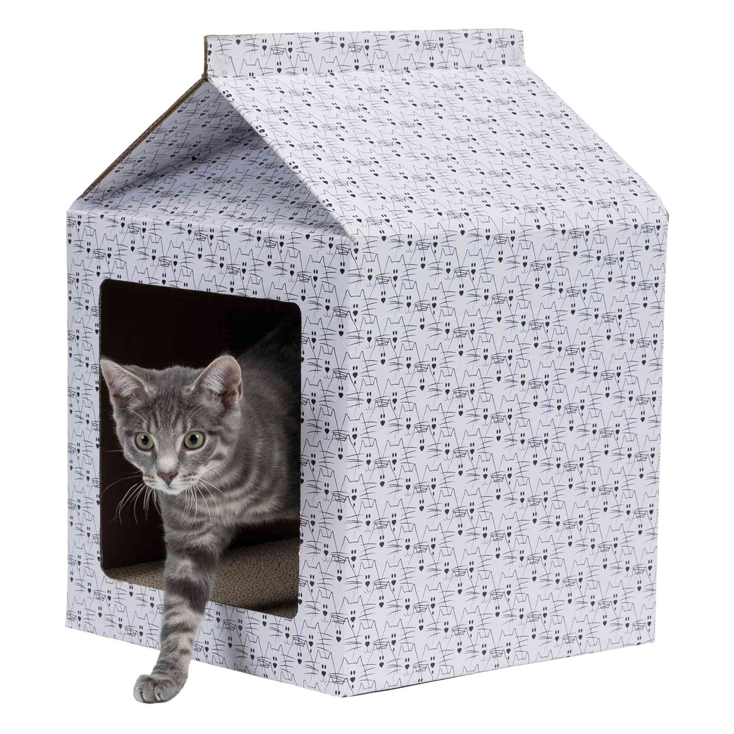 картонный домик для кошки. картонный домик когтеточка для кошки. Pet-ture домики для кошек. когтеточка домик картонная. картонный домик для кошки.