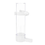 Food and water dispenser, 50 ml/11 cm