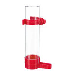 Food and water dispenser, 50 ml/11 cm
