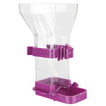 Food dispenser, 150 ml/12 cm