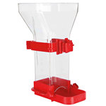 Food dispenser, 150 ml/12 cm