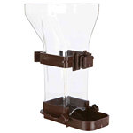 Food dispenser, 150 ml/12 cm