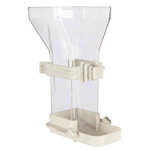 Food dispenser, 150 ml/12 cm