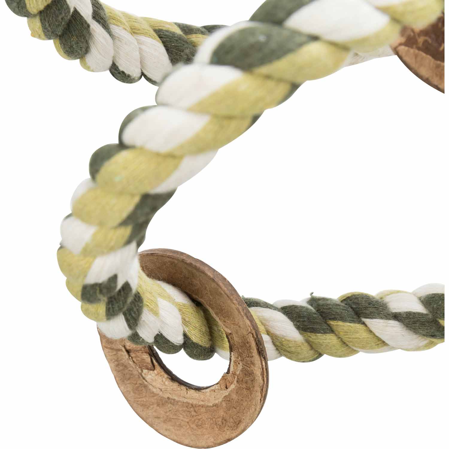 Percha espiral 2025