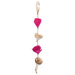 Juguete, Materiales Naturales, 35 cm