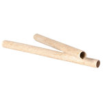 Sand sticks, 19 cm, 4 pcs.