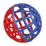 Pelota jaula Plástico, ø4.5 cm