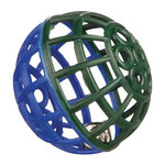 Pelota jaula Plástico, ø4.5 cm
