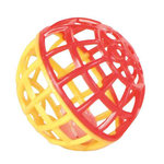 Pelota jaula Plástico, ø4.5 cm