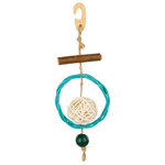 Juguete, Materiales naturales, 22 cm