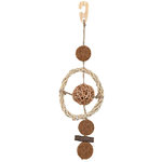 Juguete, Materiales naturales, 35 cm