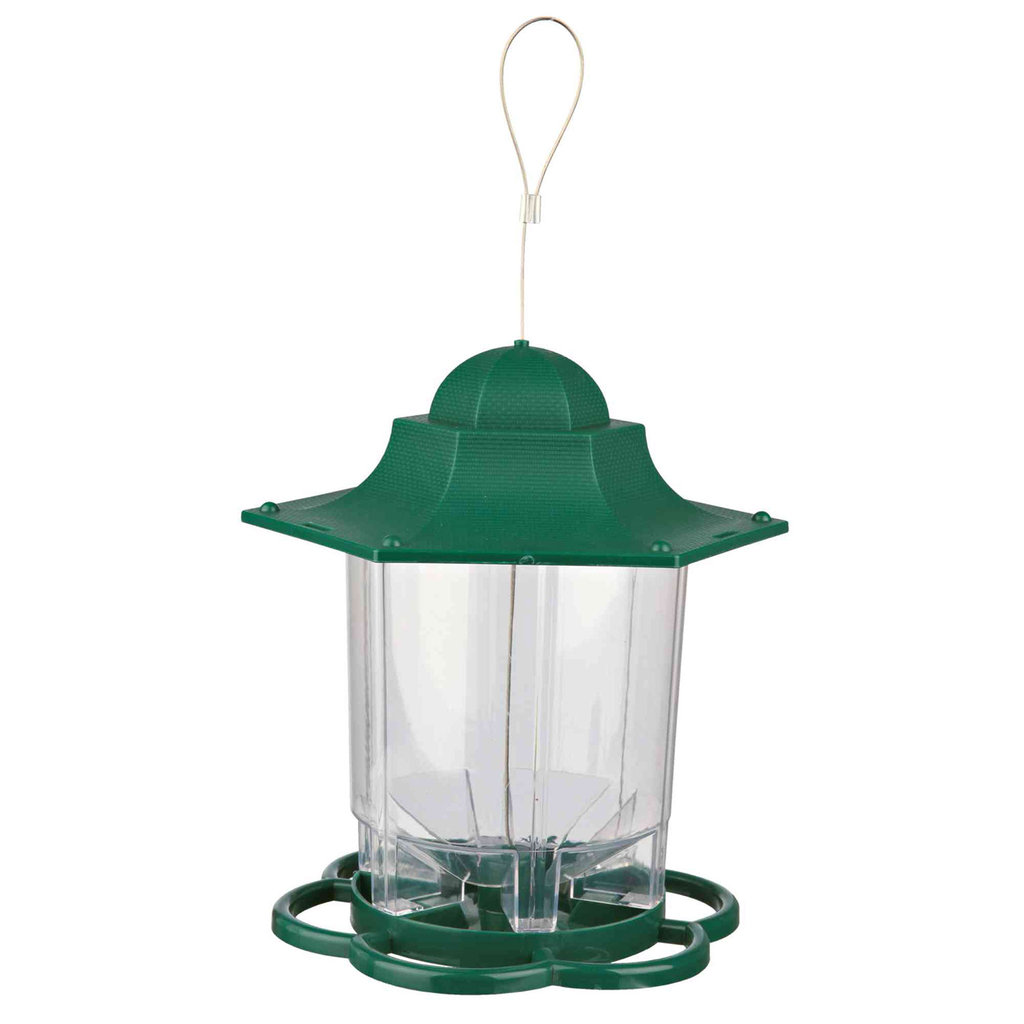Comedero Exterior, Farolillo, 1400 ml, 22 cm