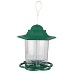 Outdoor feeding lantern, 1,400 ml/22 cm