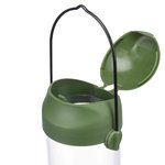 Comedero Exterior, 750 ml/29 cm