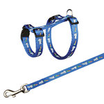 Set Conejos, totalmente Ajustable
