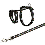 Set Conejos, totalmente Ajustable