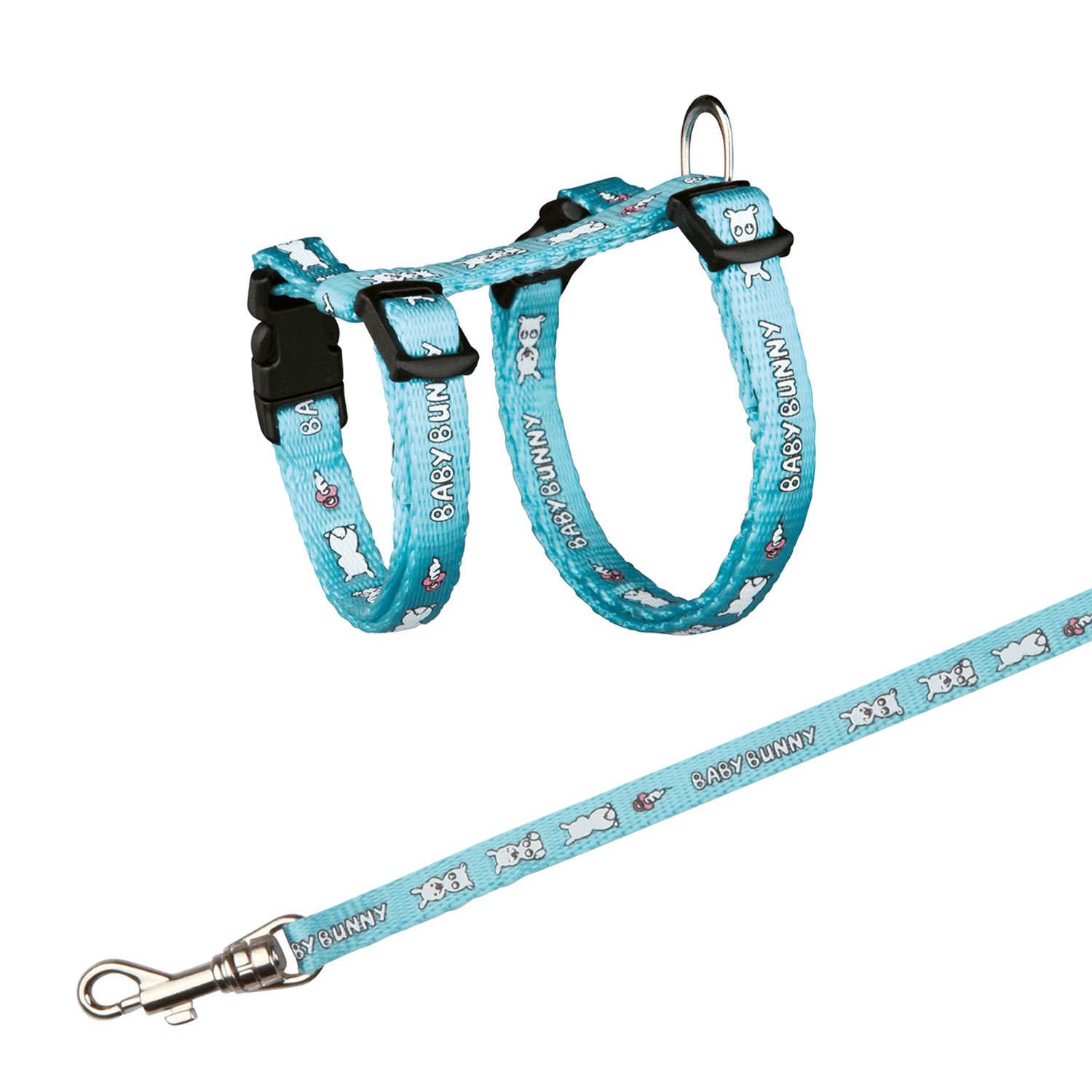 Baby bunny harness best sale
