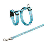 Set para Conejos junior, totalmente Ajustable