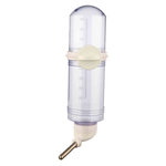 Water bottle with screw attachment, 125 ml