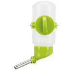 Set de Bebedero botella con Gancho, 125 ml