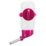 Set de Bebedero botella con Gancho, 125 ml