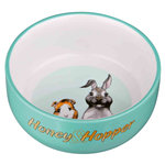 Honey & Hopper ceramic bowl, 250 ml/ø 11 cm