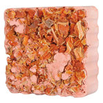Piedra de Roer, Pequeña, con Zanahorias, 75 g